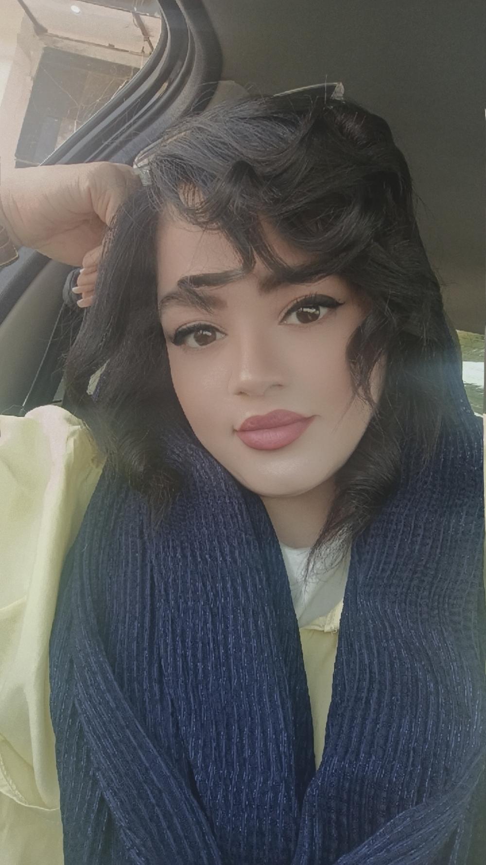 لیلا شفیعی