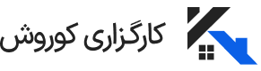 بانک املاک کارگزاری کوروش