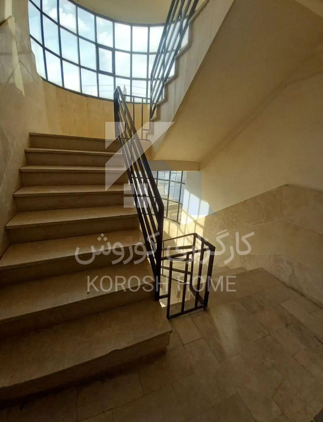 اولین ساکن این واحد باش/ ۲خواب فول امکانات