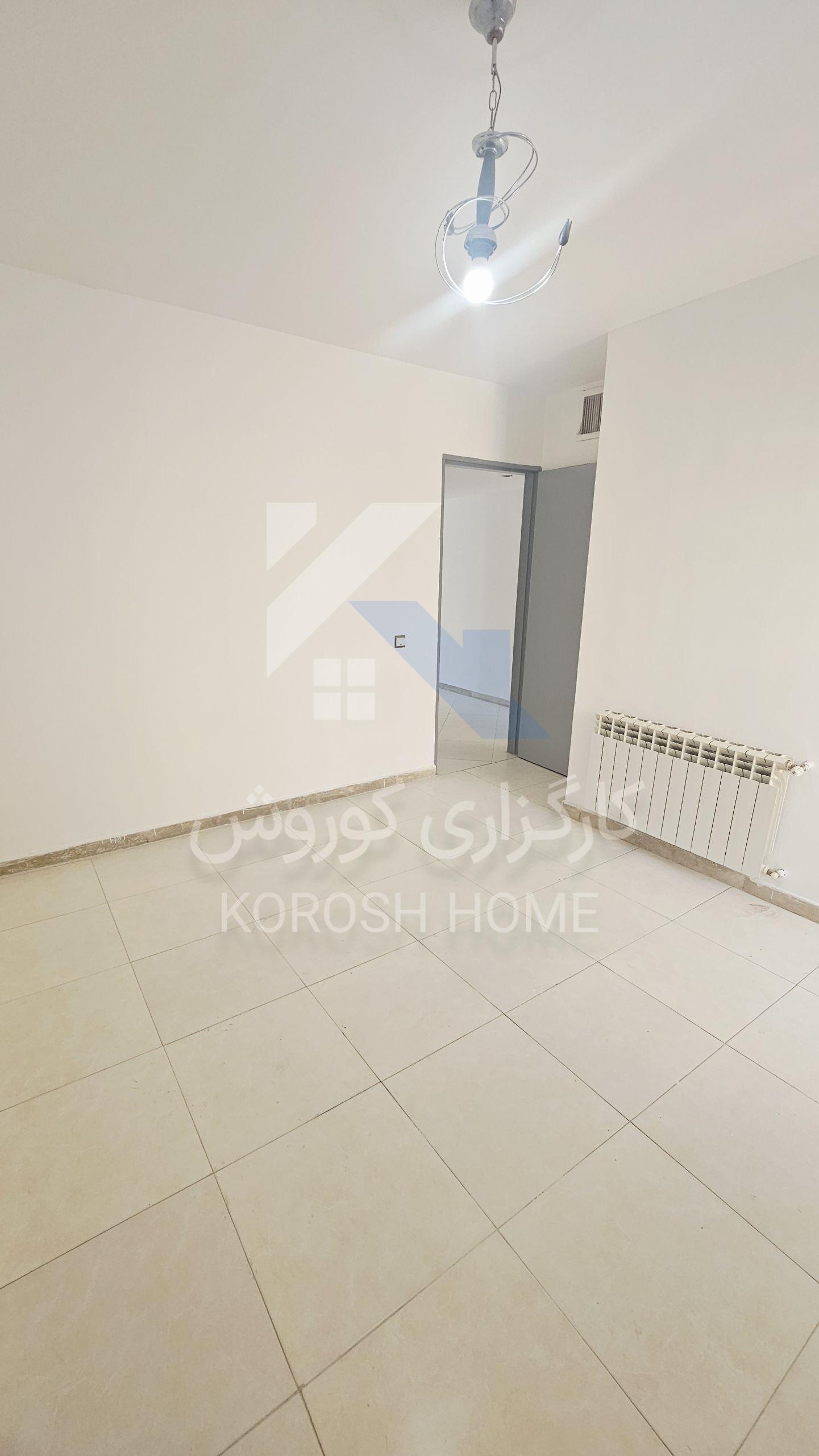 ۱۰۰ متری فول / قابل رهن / پارکینگدار /سند تکبرگ / فاز ۲