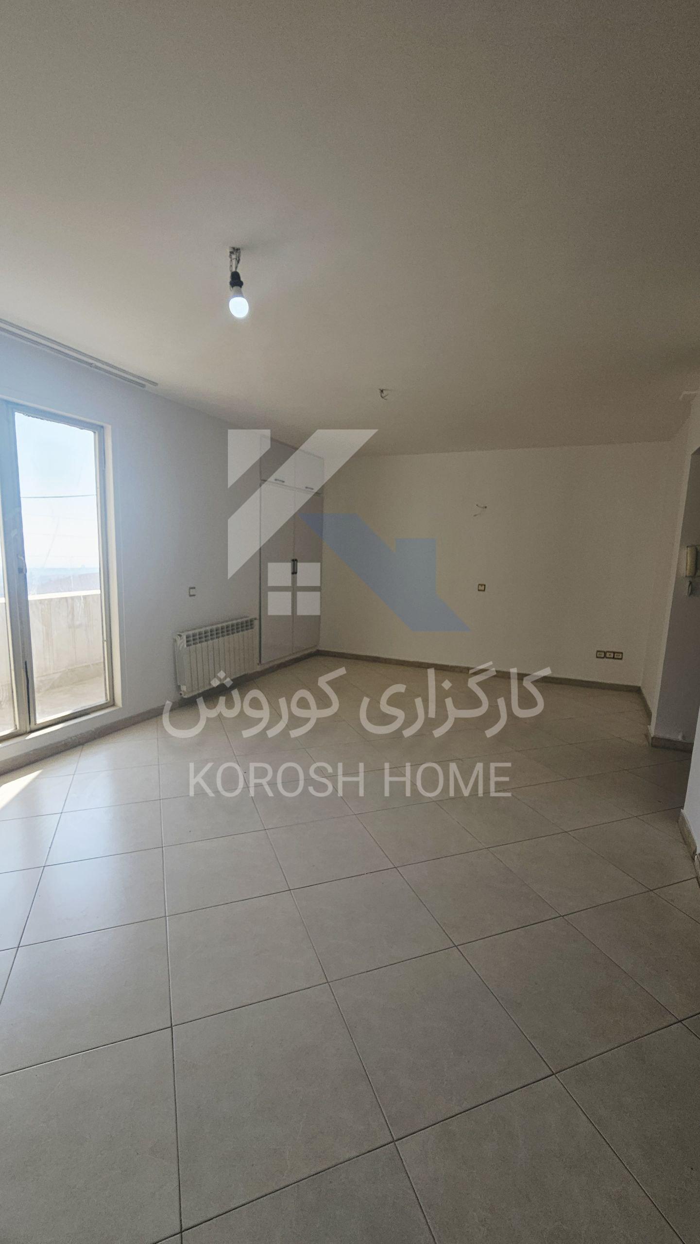 فول بازسازی شده ۱۰۰متری پارکینگدار سند تکبرگ فاز ۲ مهستان