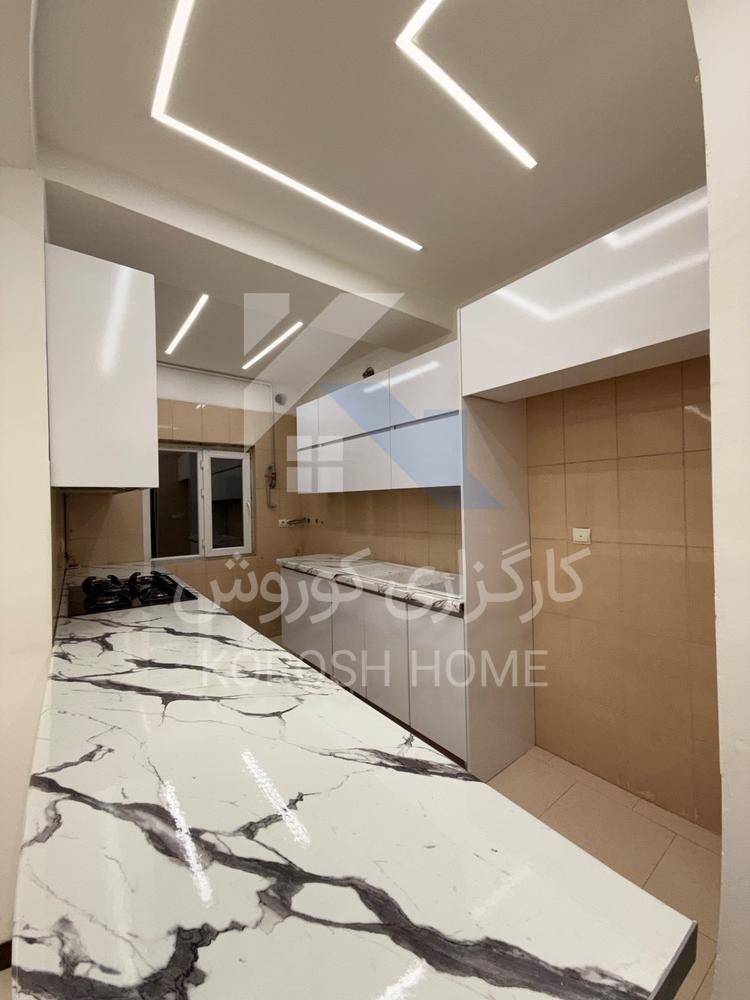 اولین ساکن این واحد باش/ ۲خواب فول امکانات