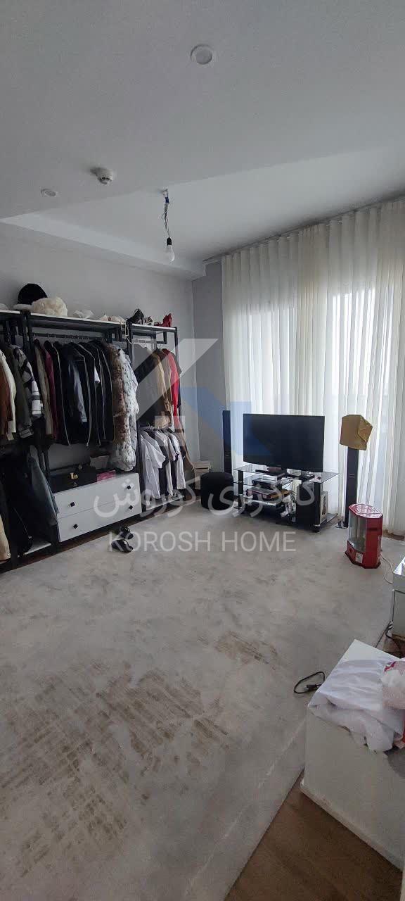 دوبلکس نوساز و ارزنده متراژ بالا تاپ لوکیشن مهستان
