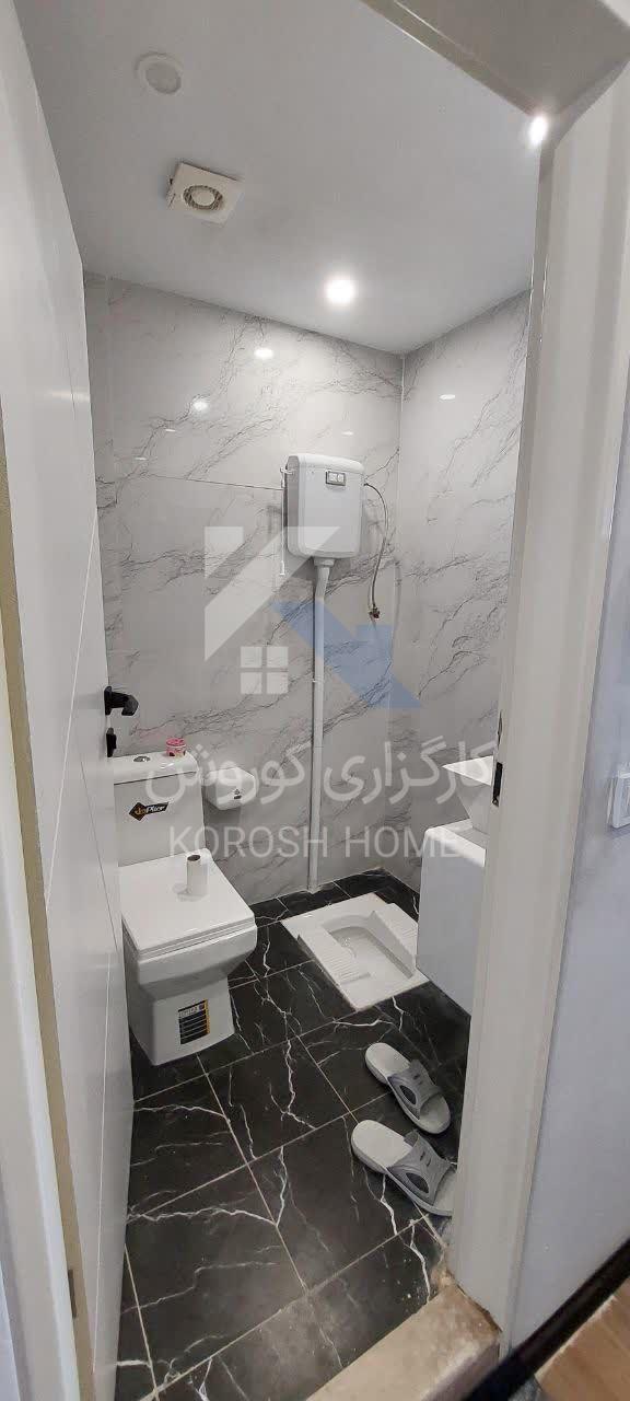 فروش ویلای دوبلکس نوساز و مستقل ۳۳۷متری در مهستان