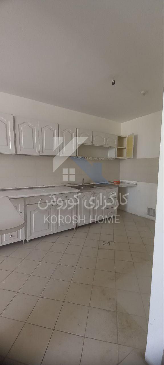 سرمایه گذاری در ملک نوساز فول امکانات فاز7