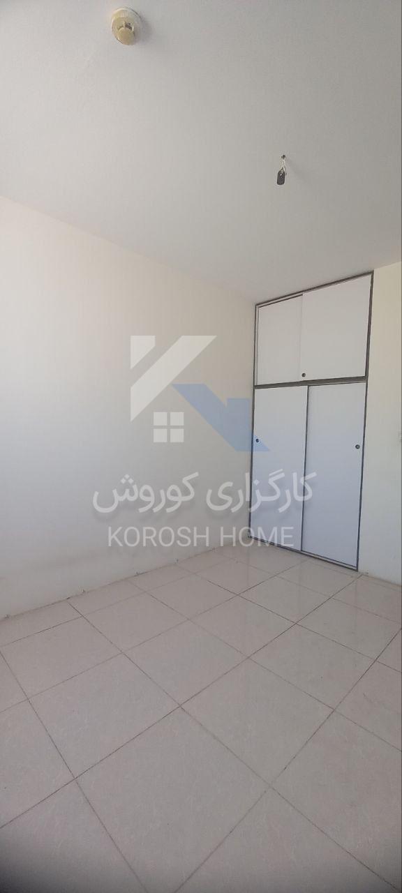 سرمایه گذاری در ملک نوساز فول امکانات فاز7