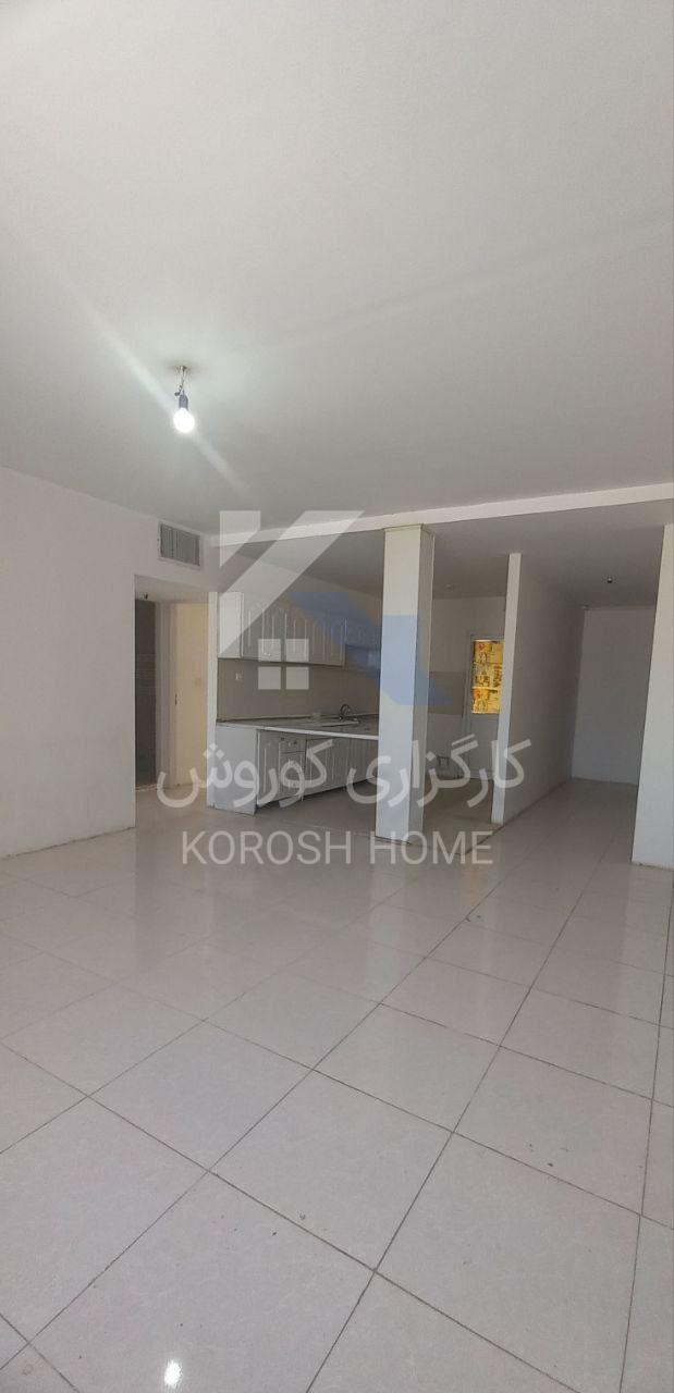 سرمایه گذاری در ملک نوساز فول امکانات فاز7