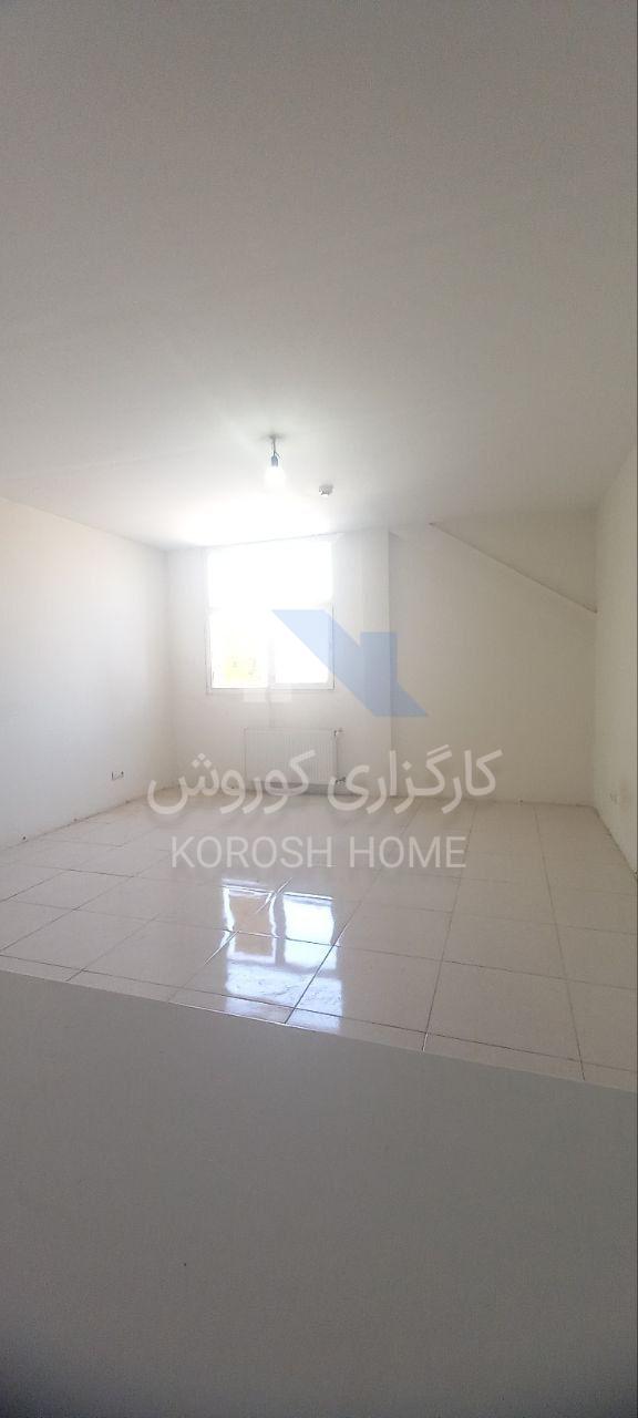 سرمایه گذاری در ملک نوساز فول امکانات فاز7