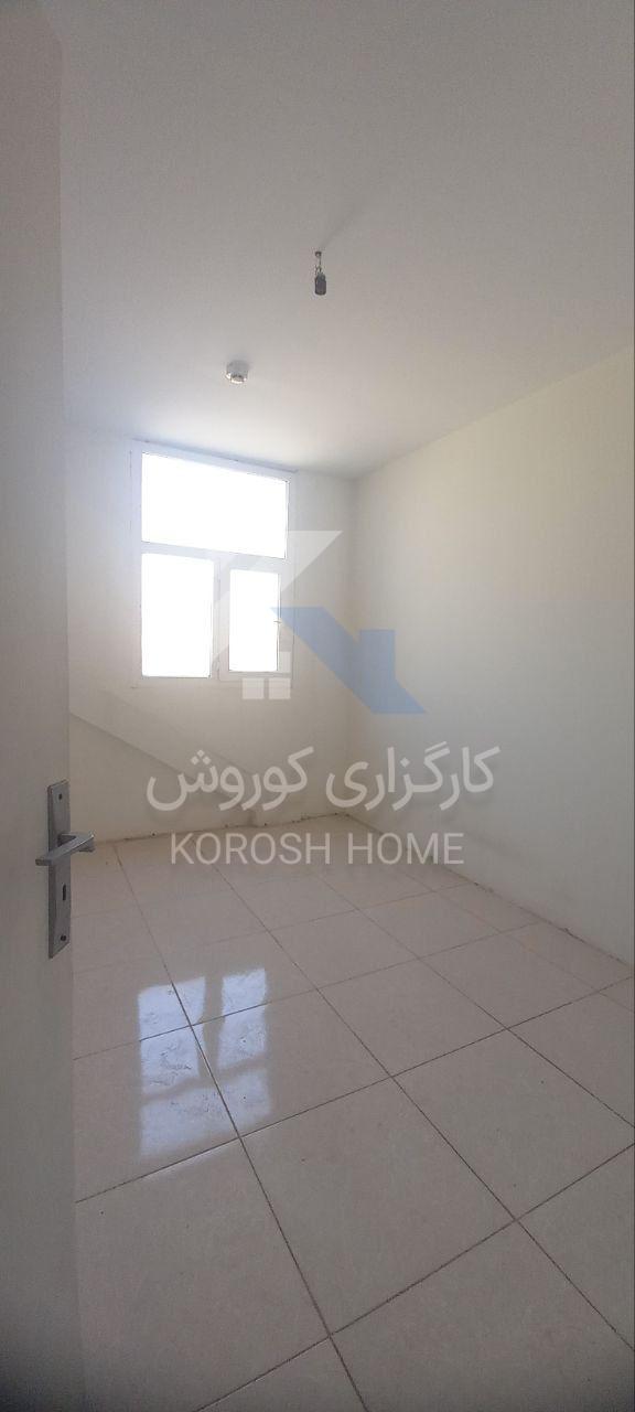 سرمایه گذاری در ملک نوساز فول امکانات فاز7