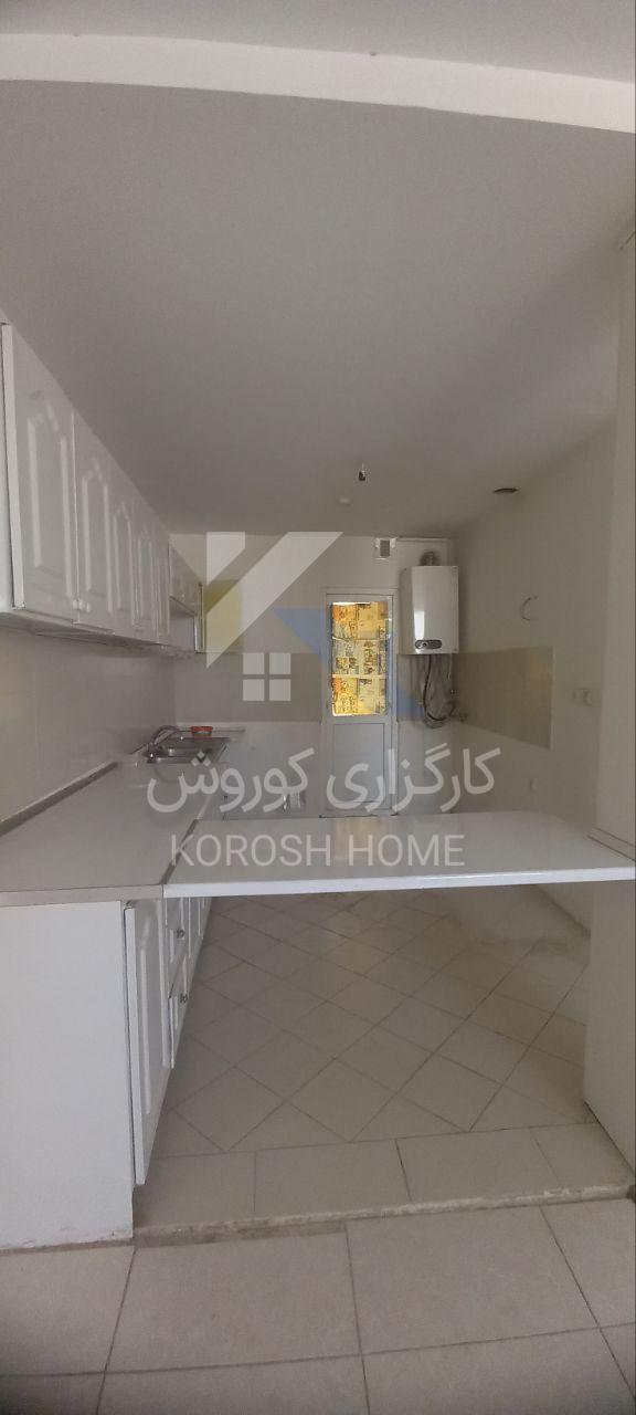 سرمایه گذاری در ملک نوساز فول امکانات فاز7