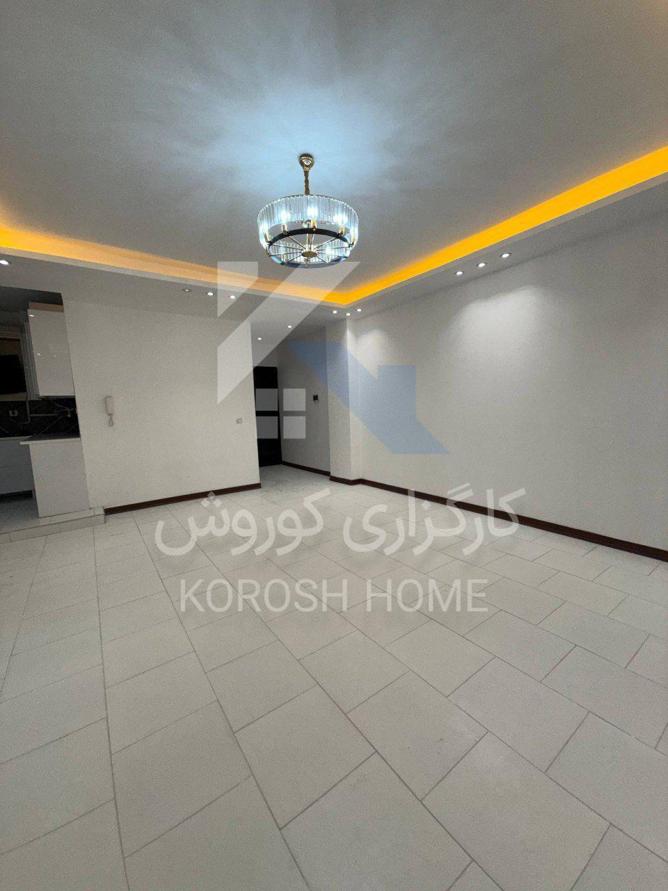 نماسنگ / ۸۰متری فول امکانات / شتاب خودرو