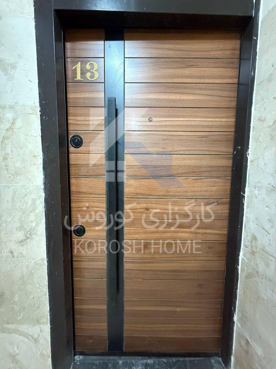 نوساز نماسنگ مدرن ۹۰متری فول امکانات فاز ۲ محله ۱