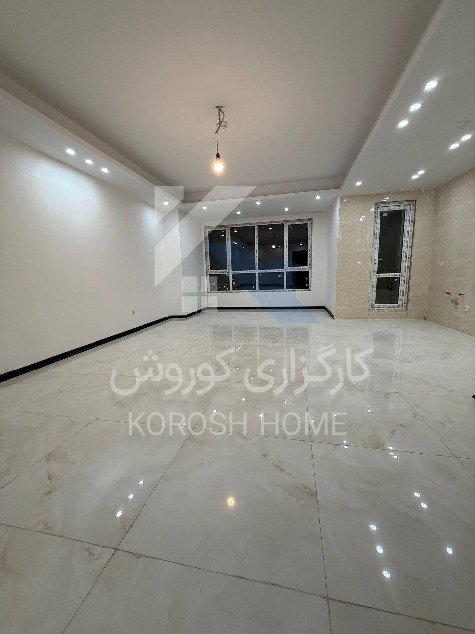 نوساز نماسنگ مدرن ۹۰متری فول امکانات فاز ۲ محله ۱