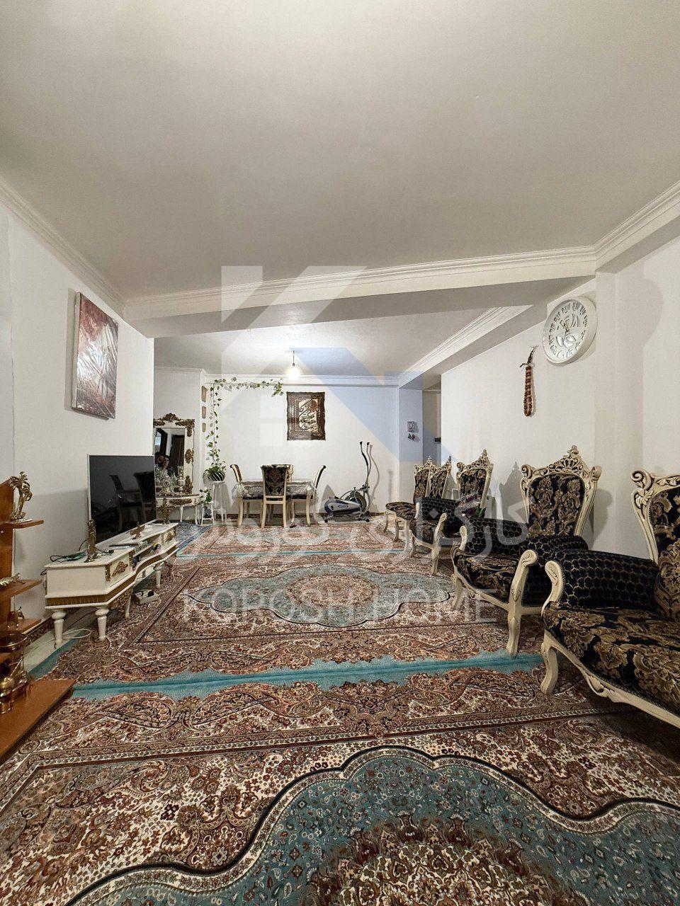 شهرک مینو نماسنگ ۹۰متری فول درجه یک جنب امکانات