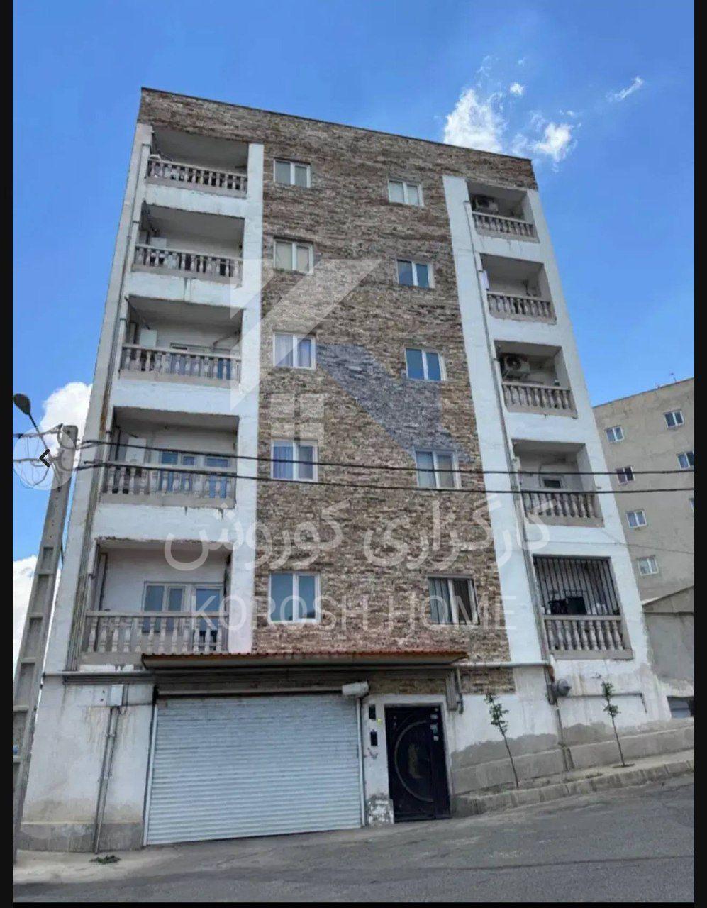 شهرک مینو نماسنگ ۹۰متری فول درجه یک جنب امکانات