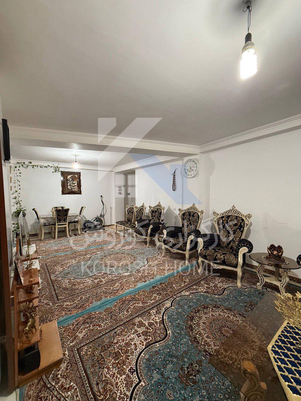 شهرک مینو نماسنگ ۹۰متری فول درجه یک جنب امکانات