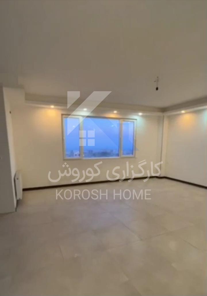 ۳خواب متراژ بالا /نوساز /سنددار/فاز ۲محله۳ مهستان