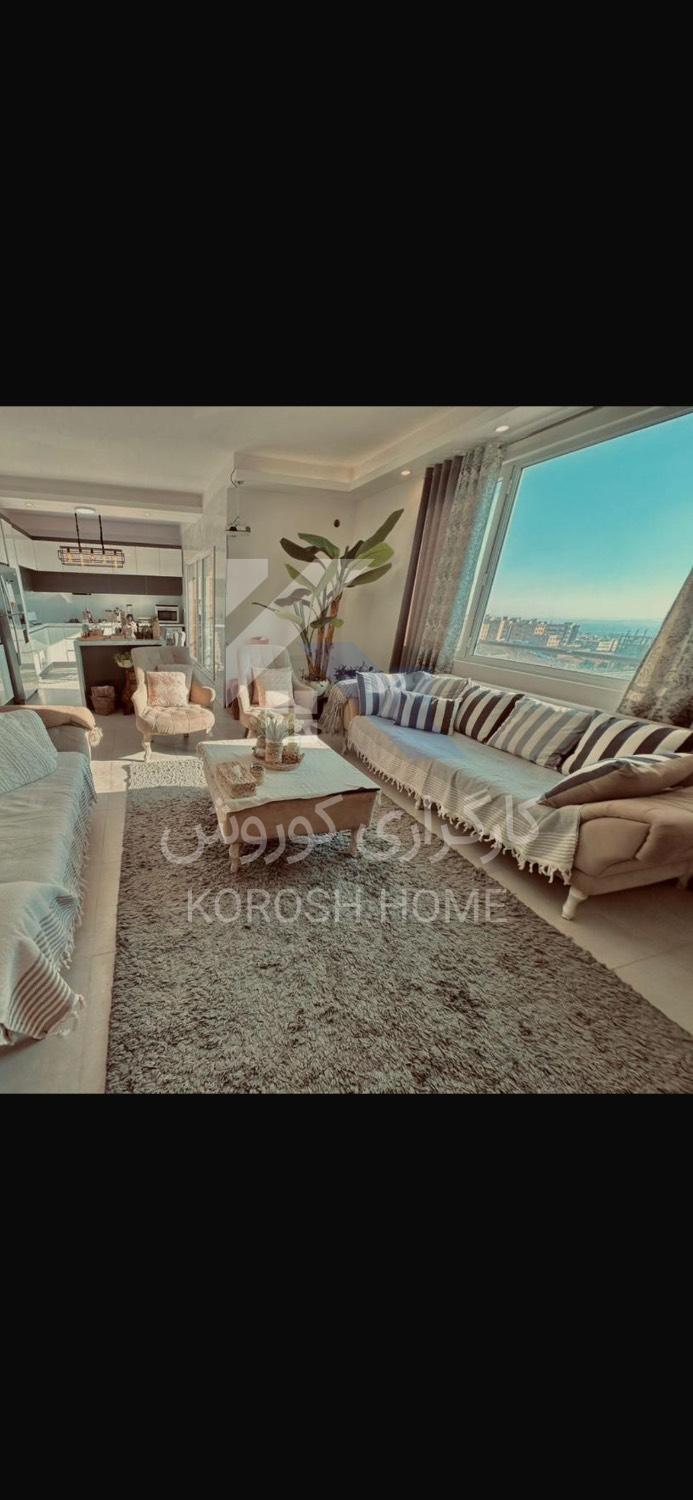 شخصی ساز ۳خواب / ۲واحدی/ سند ۶دانگ/ تاپ لوکیشن مهستان