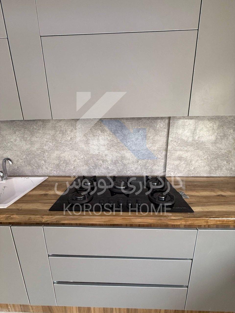 بنیان بنا 100متری نوساز تاپ لوکیشن شهرجدیدمهستان