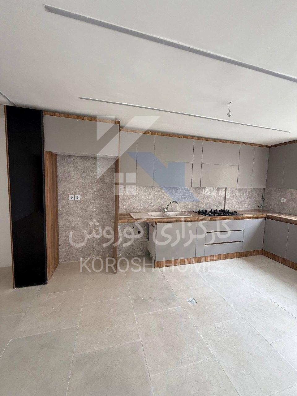 بنیان بنا 100متری نوساز تاپ لوکیشن شهرجدیدمهستان