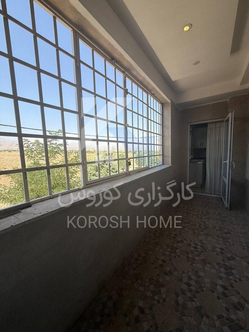 ویلایی فاز ۱ / ۳بر / ۳۵۰متر زمین / ۳خواب / سند تک برگ