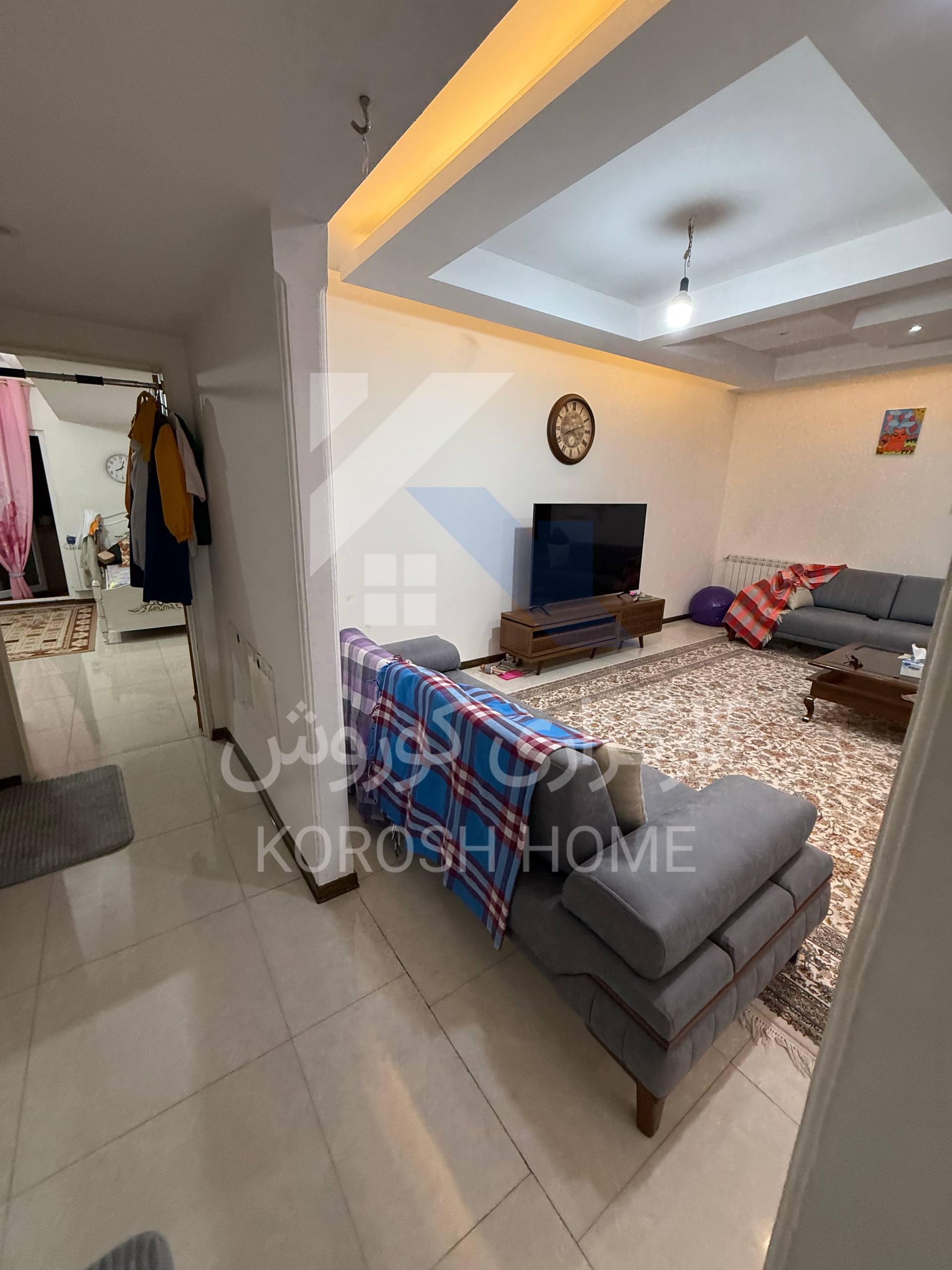 ملک سندتک برگ فول امکانات و خوش نقشه