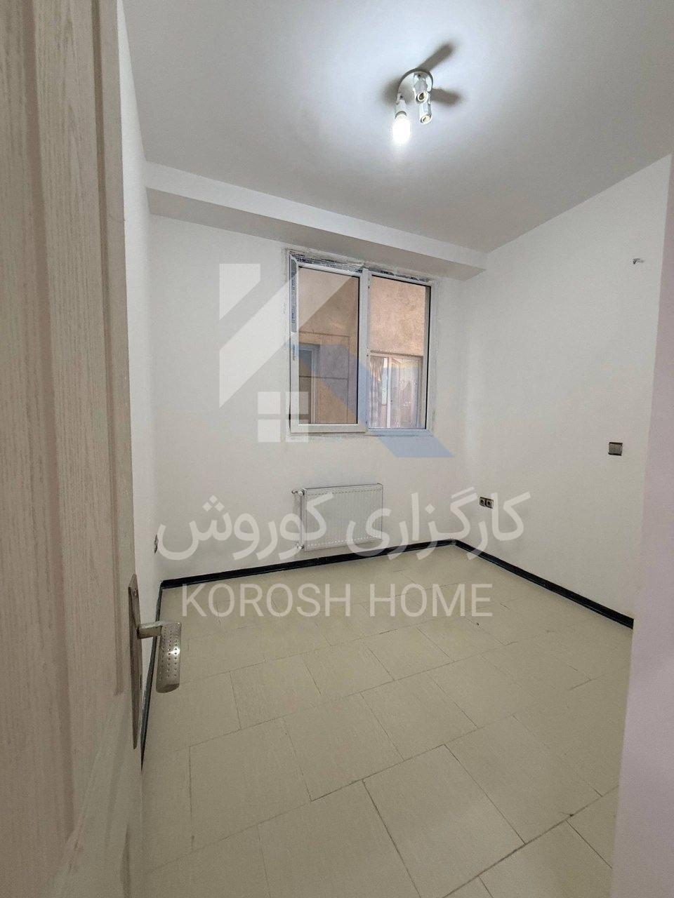 مسکن مهر یا یه شهرک لوکس / پروژه آپادانا خیابان سرزمین
