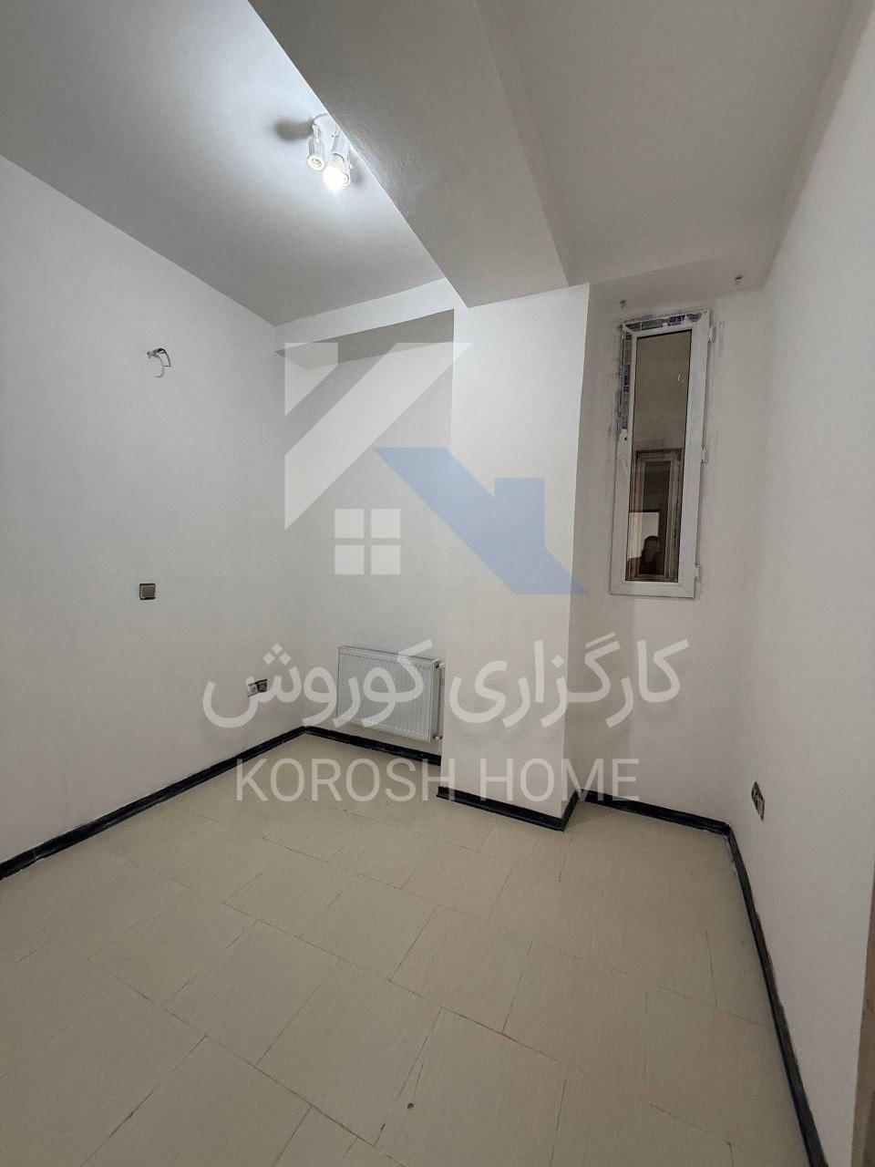 مسکن مهر یا یه شهرک لوکس / پروژه آپادانا خیابان سرزمین
