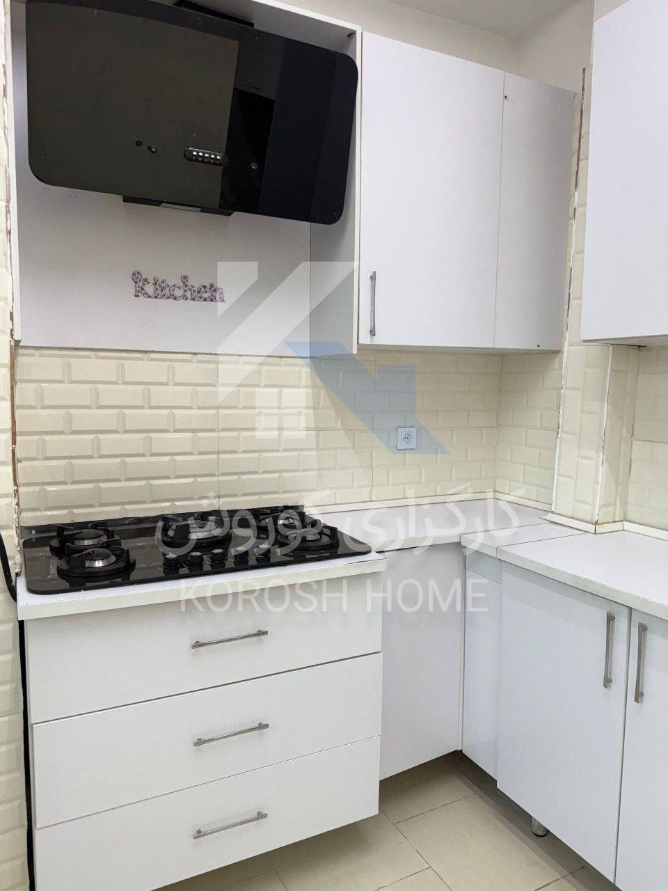 مسکن مهر یا یه شهرک لوکس / پروژه آپادانا خیابان سرزمین