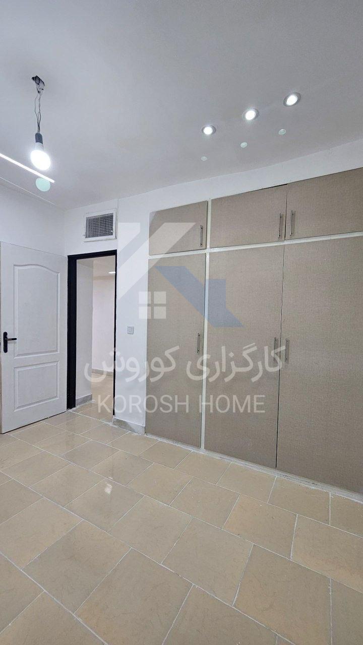 ۸۵متری فاز ۴ بلوک کم واحد / جنب مترو و مرکز خرید