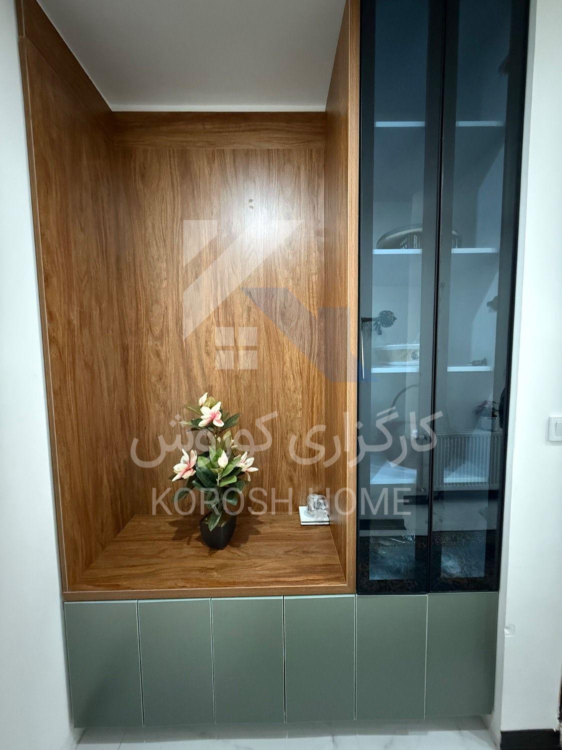 آپارتمان لوکس ۱۳۵متری / سازنده خوش‌نام/ تاپ لوکیشن