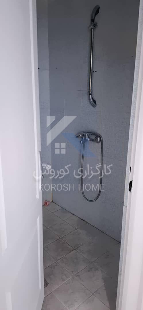 کلید رو بگیر و ساکن شو / فول امکانات بدون بدهی