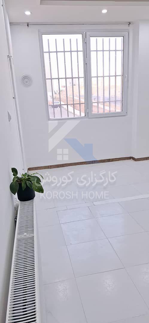 کلید رو بگیر و ساکن شو / فول امکانات بدون بدهی