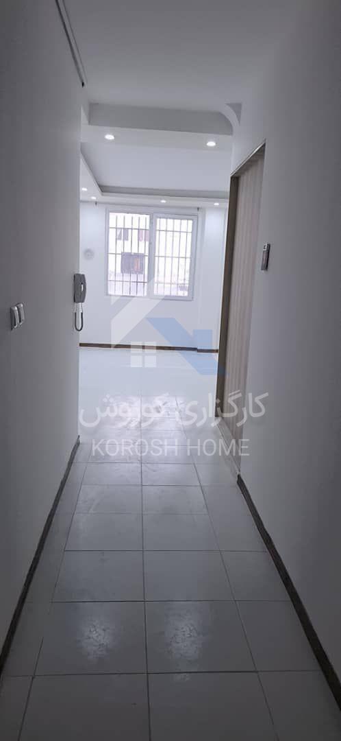 کلید رو بگیر و ساکن شو / فول امکانات بدون بدهی