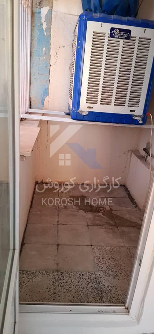 کلید رو بگیر و ساکن شو / فول امکانات بدون بدهی