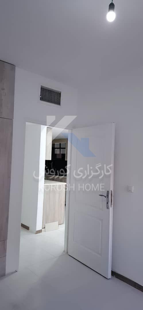 کلید رو بگیر و ساکن شو / فول امکانات بدون بدهی