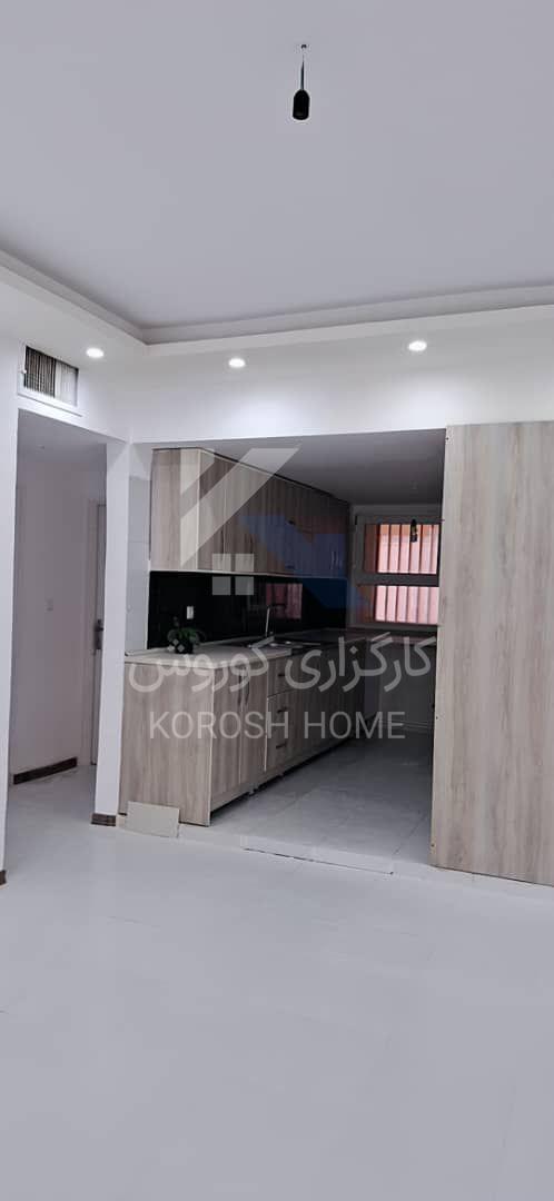 کلید رو بگیر و ساکن شو / فول امکانات بدون بدهی