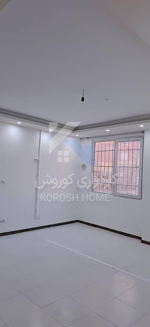 کلید رو بگیر و ساکن شو / فول امکانات بدون بدهی