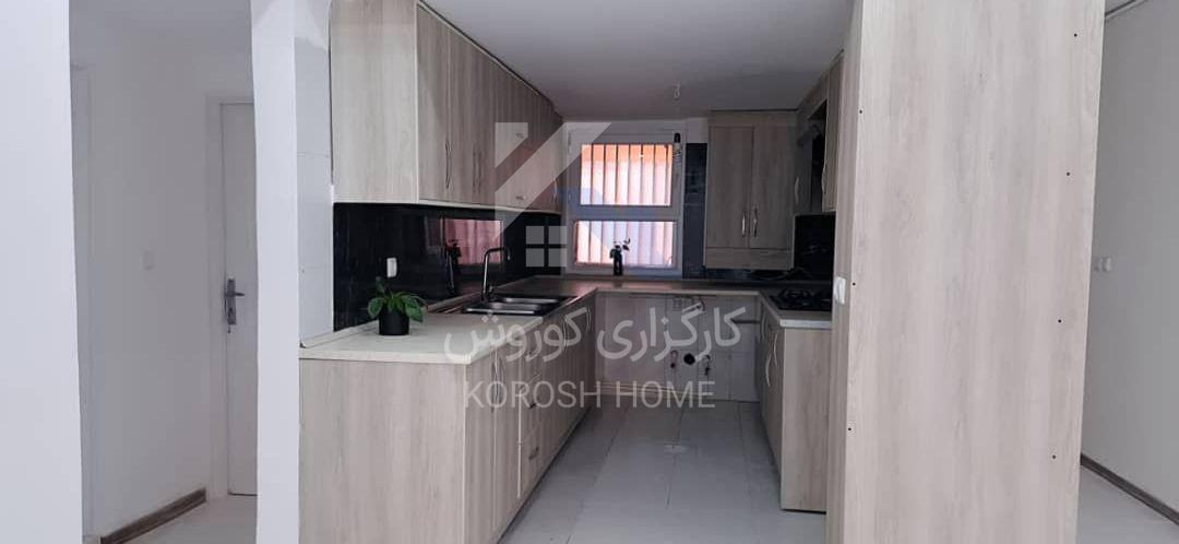 کلید رو بگیر و ساکن شو / فول امکانات بدون بدهی