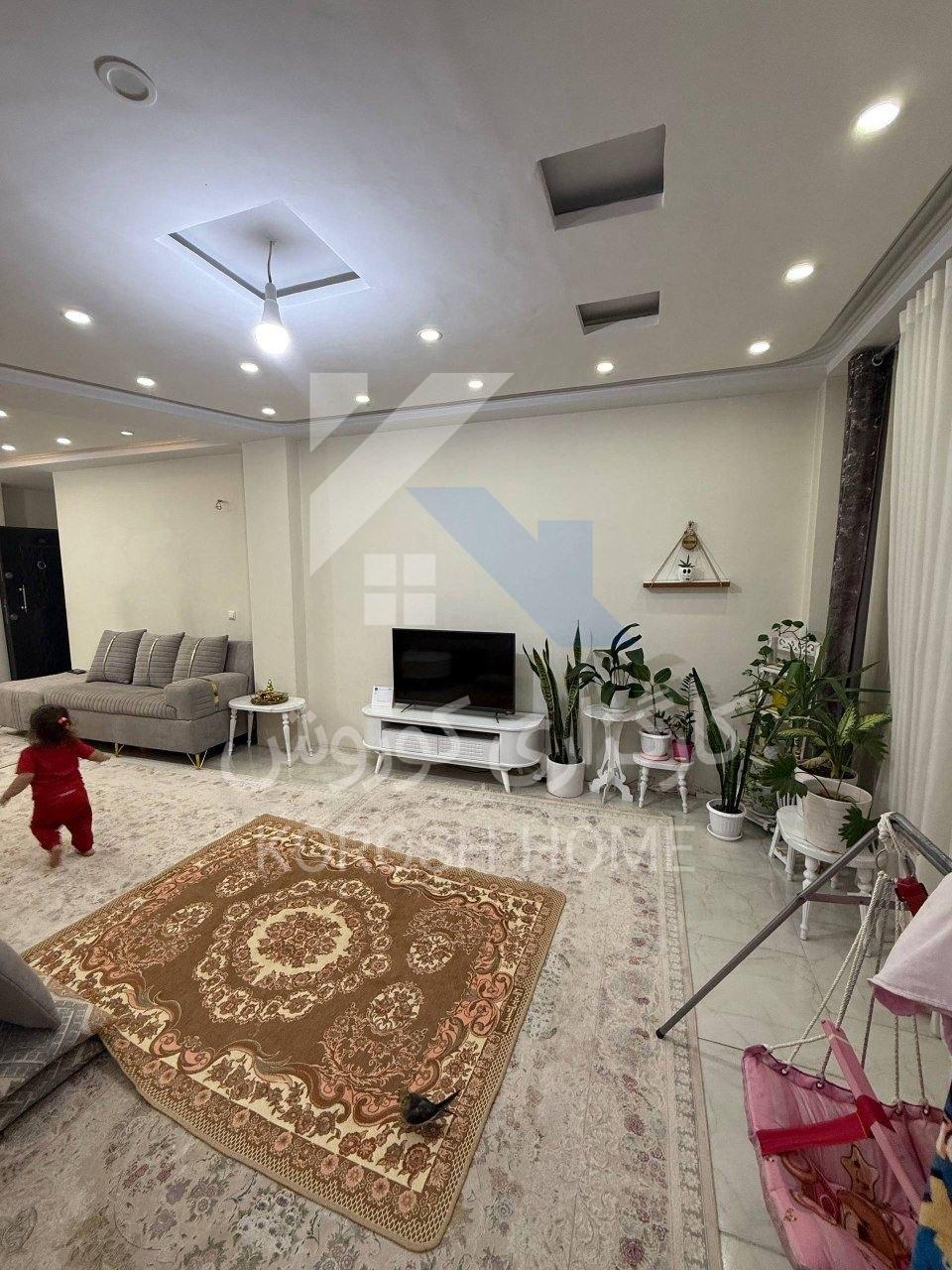 یک خواب مستر / ۲لاین آسانسور / ۹۰متری مینو