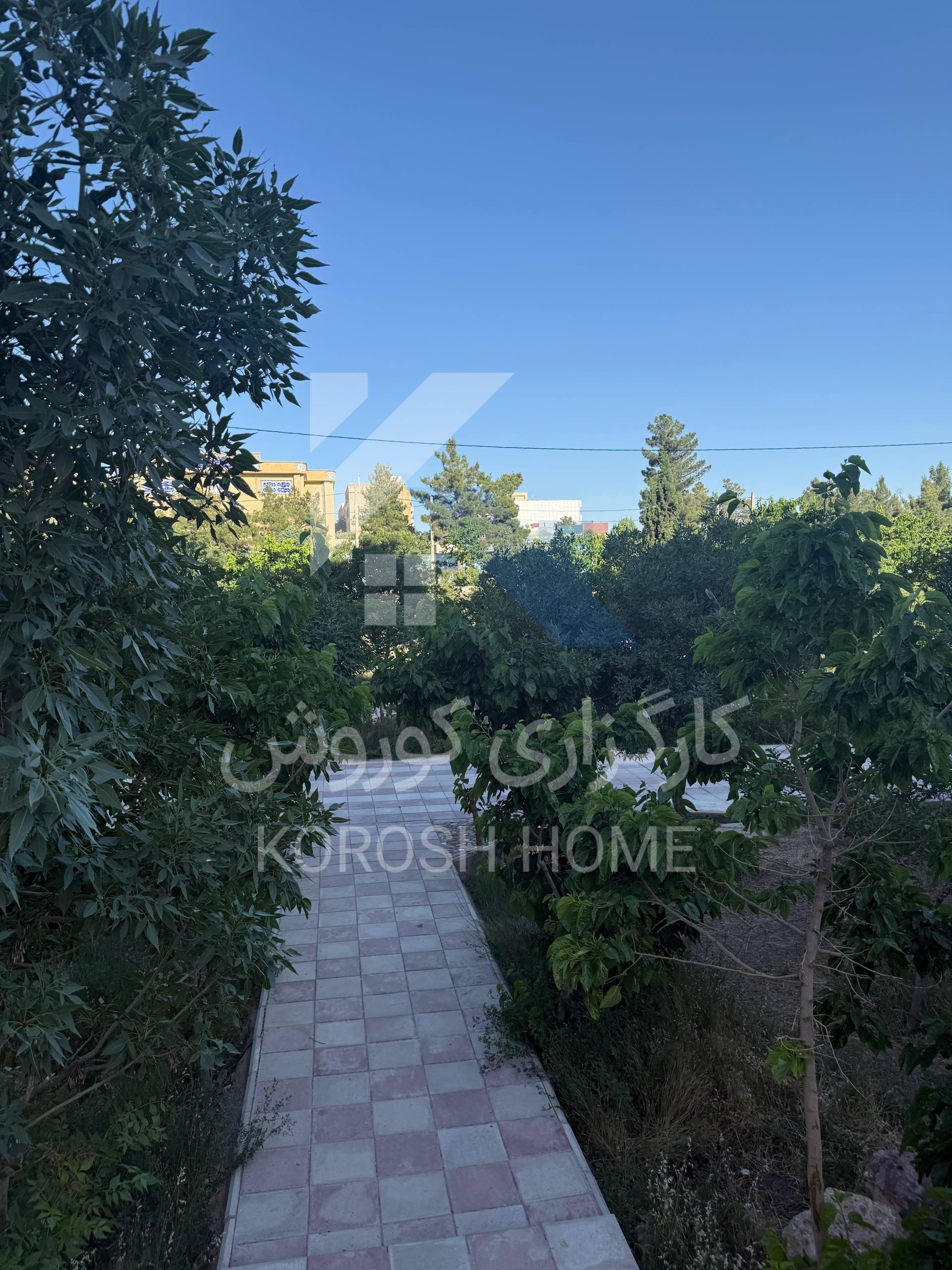 فروش آپارتمان ۹۰متری نوساز  با امکانات ویژه فاز ۲ ویوودار