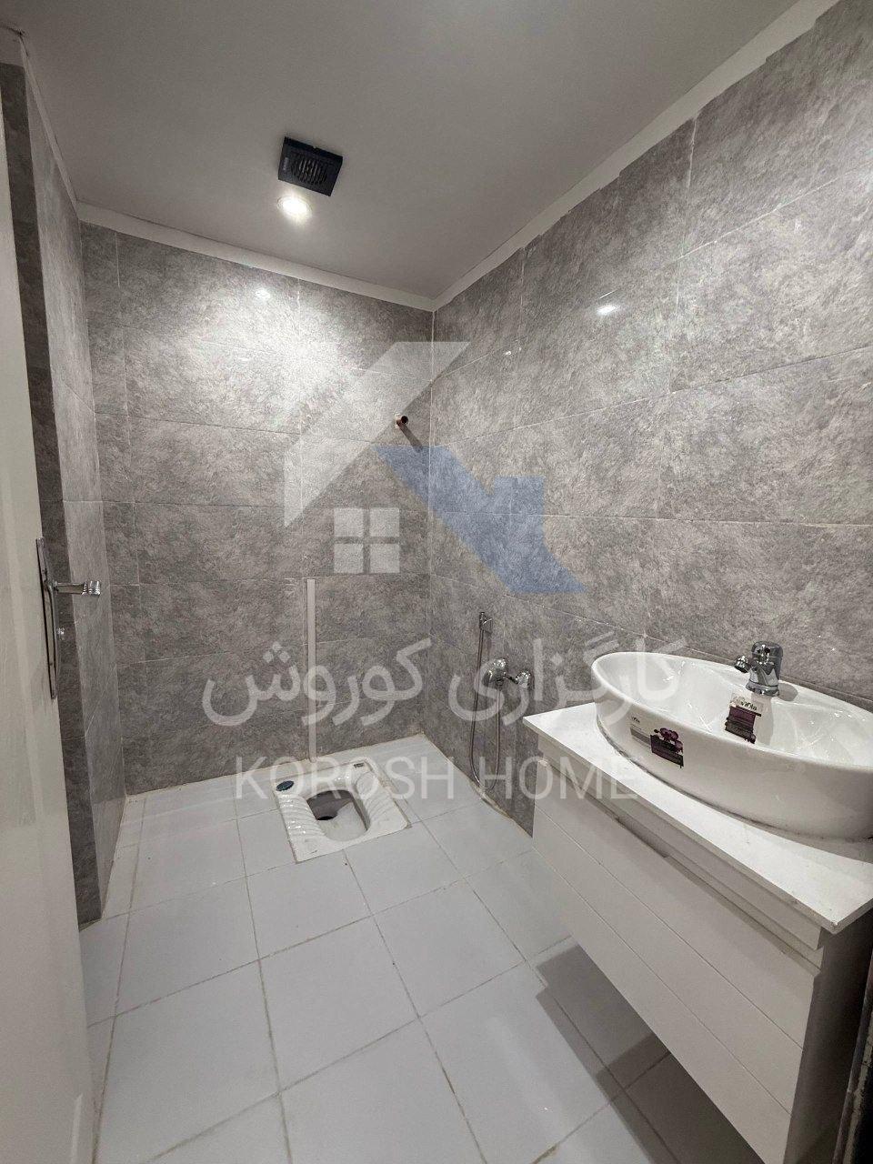 پروژه خوش نام بنیان بنا / ۱۰۰متر نوساز / خیابان سرزمین