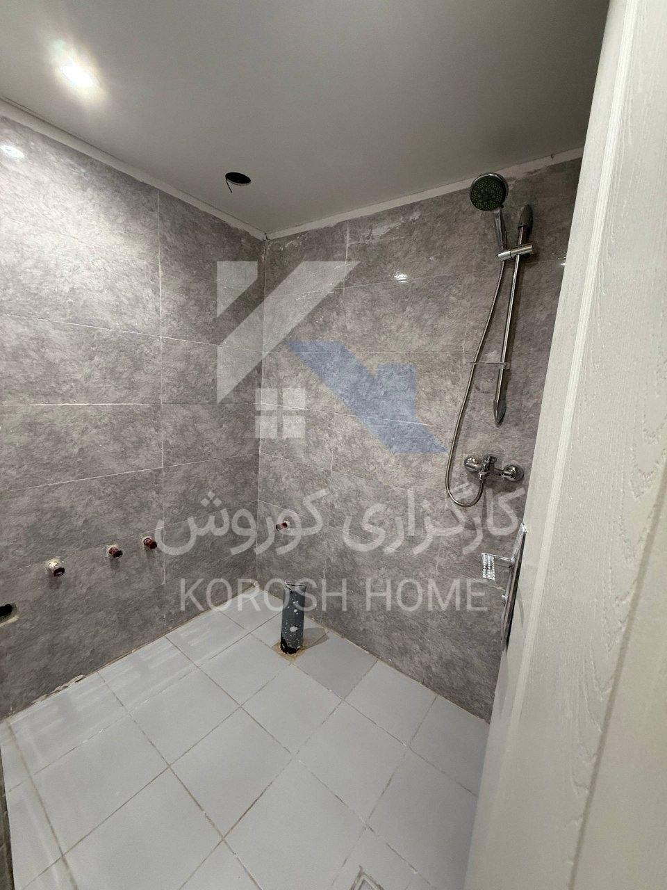 پروژه خوش نام بنیان بنا / ۱۰۰متر نوساز / خیابان سرزمین