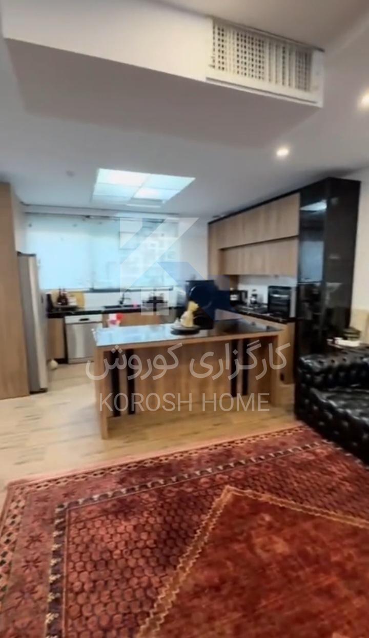 ویلایی دوبلکس نوساز ۳خواب حیاط دار/ فاز ۲ محله ۳