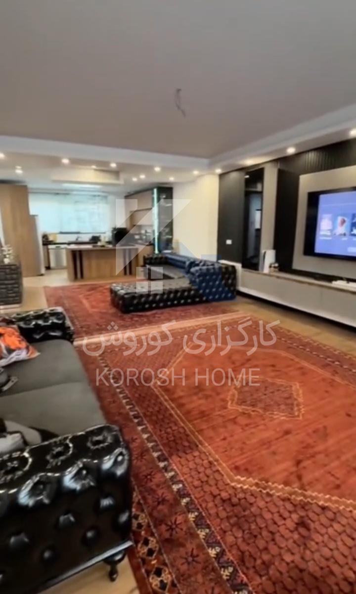 ویلایی دوبلکس نوساز ۳خواب حیاط دار/ فاز ۲ محله ۳