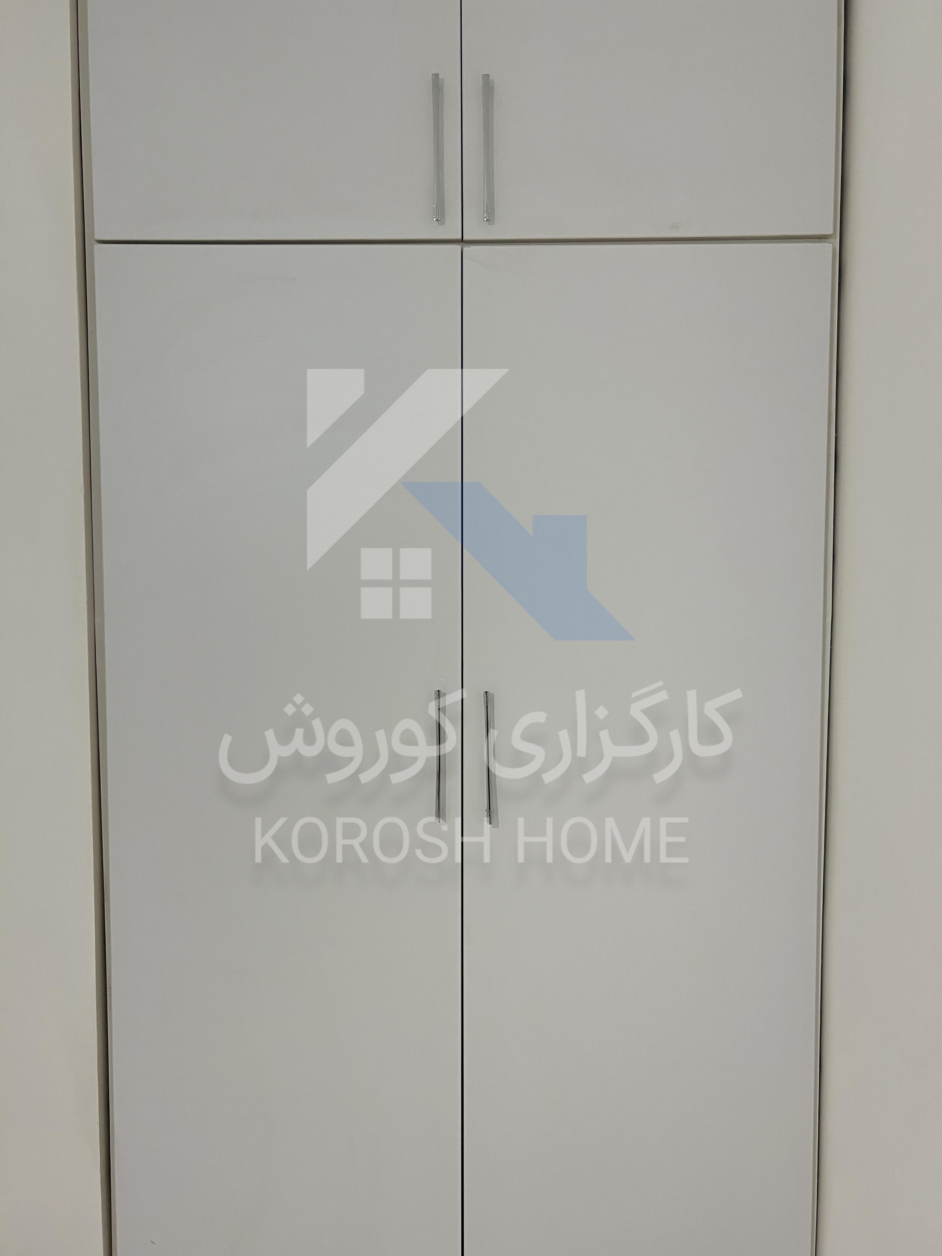 آپارتمان 80 متری فول امکانات پارکینگ دار فرهنگیان
