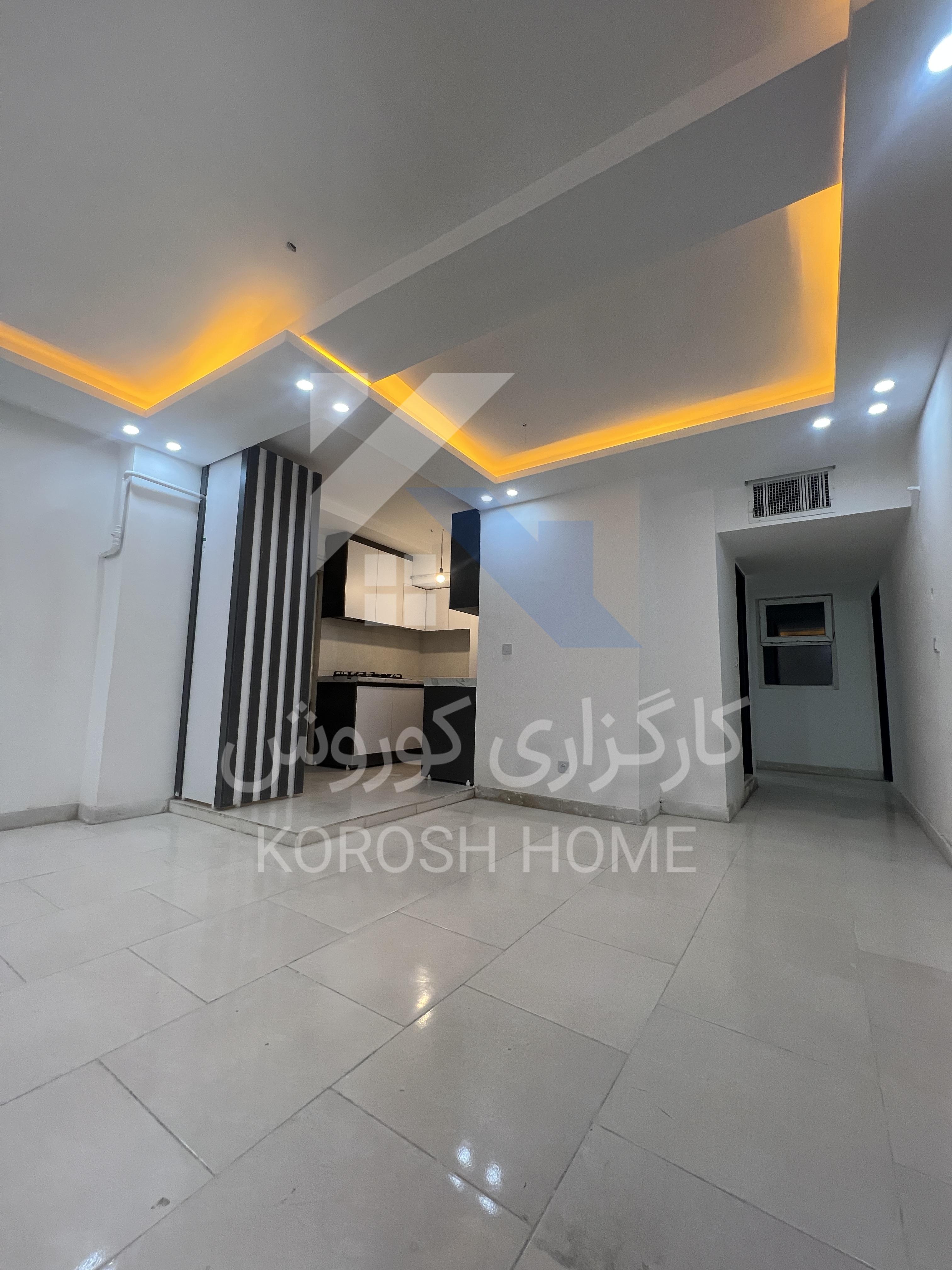 آپارتمان 80 متری فول امکانات پارکینگ دار فرهنگیان