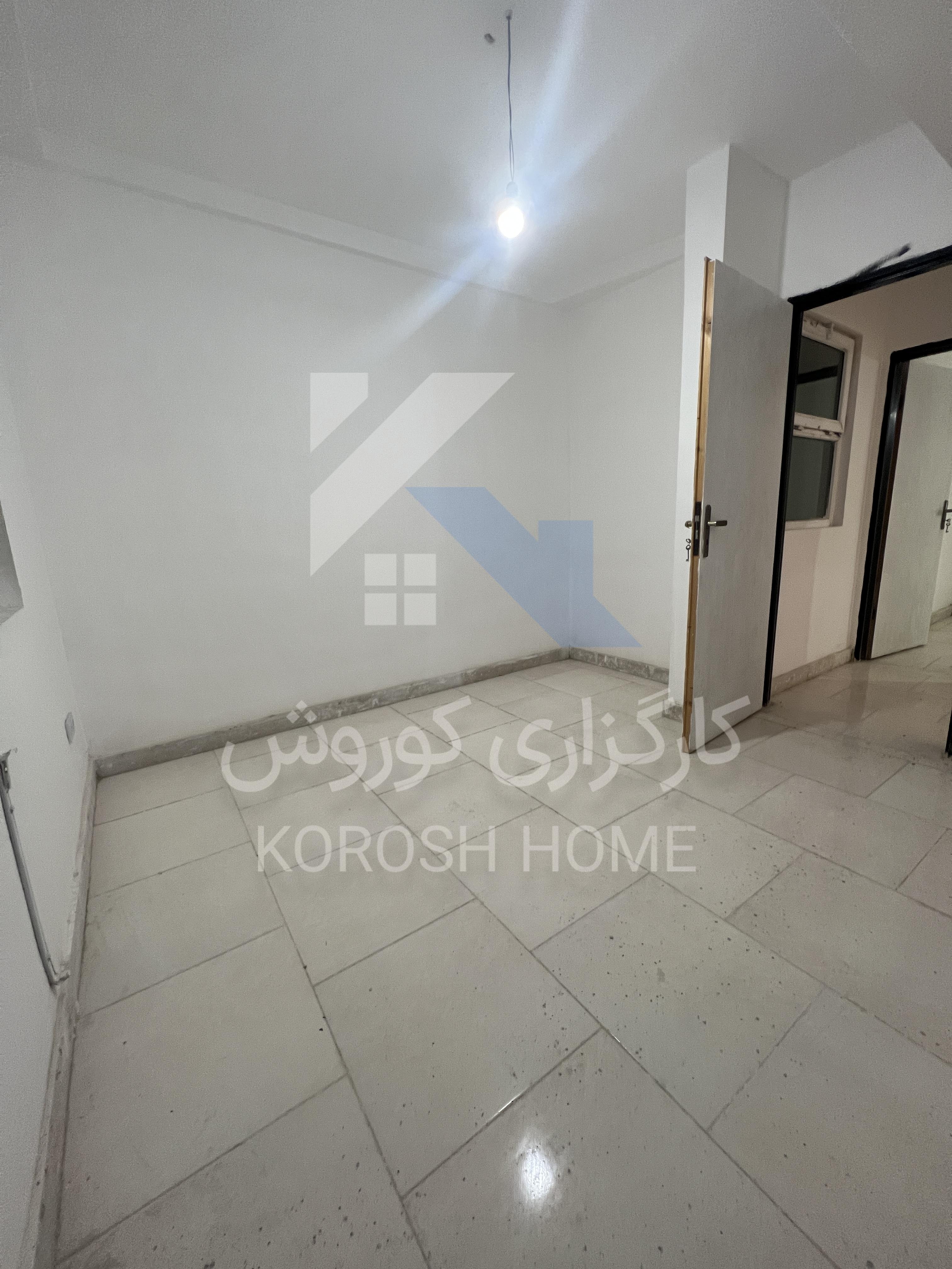 آپارتمان 80 متری فول امکانات پارکینگ دار فرهنگیان