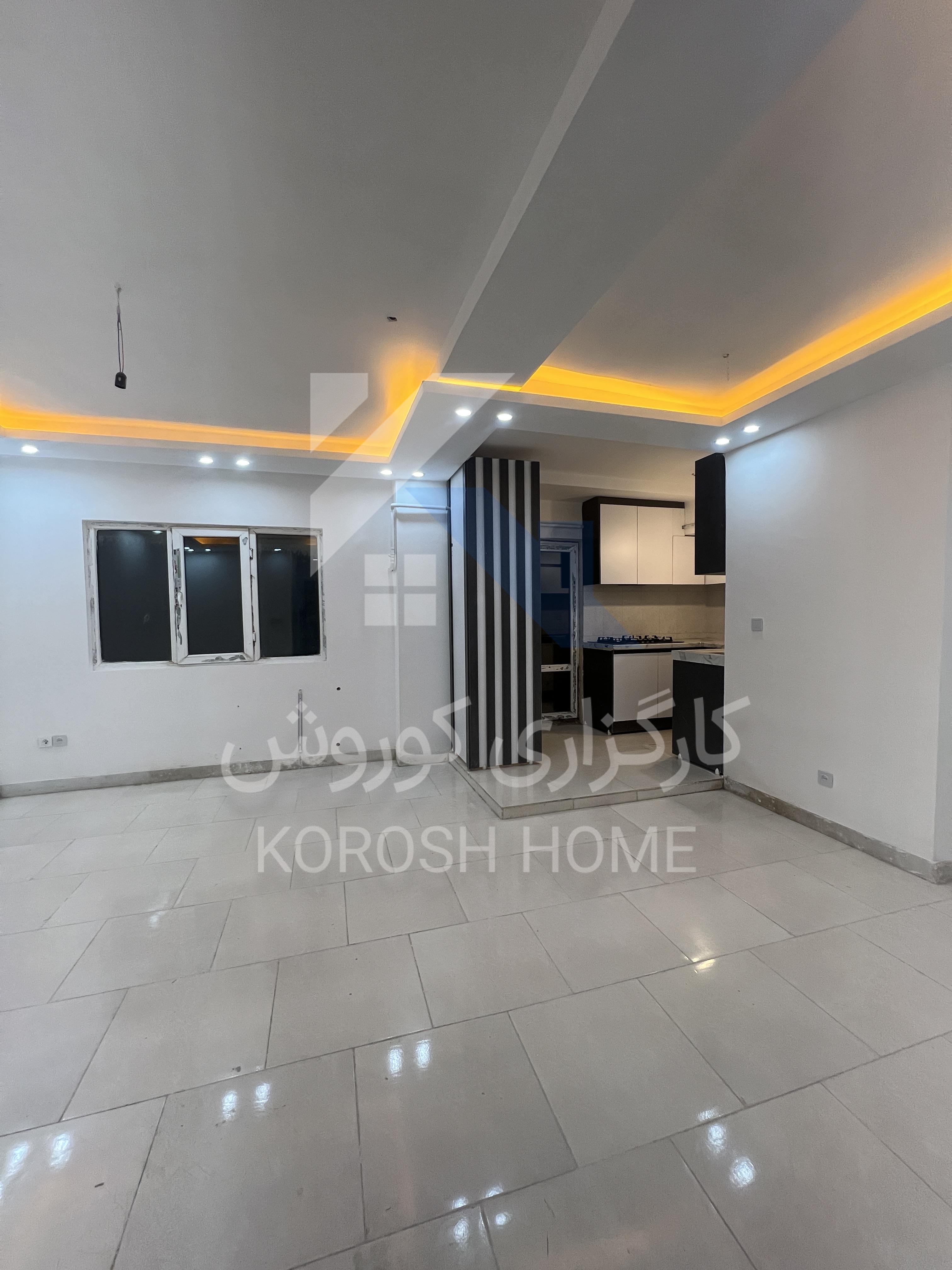 آپارتمان 80 متری فول امکانات پارکینگ دار فرهنگیان