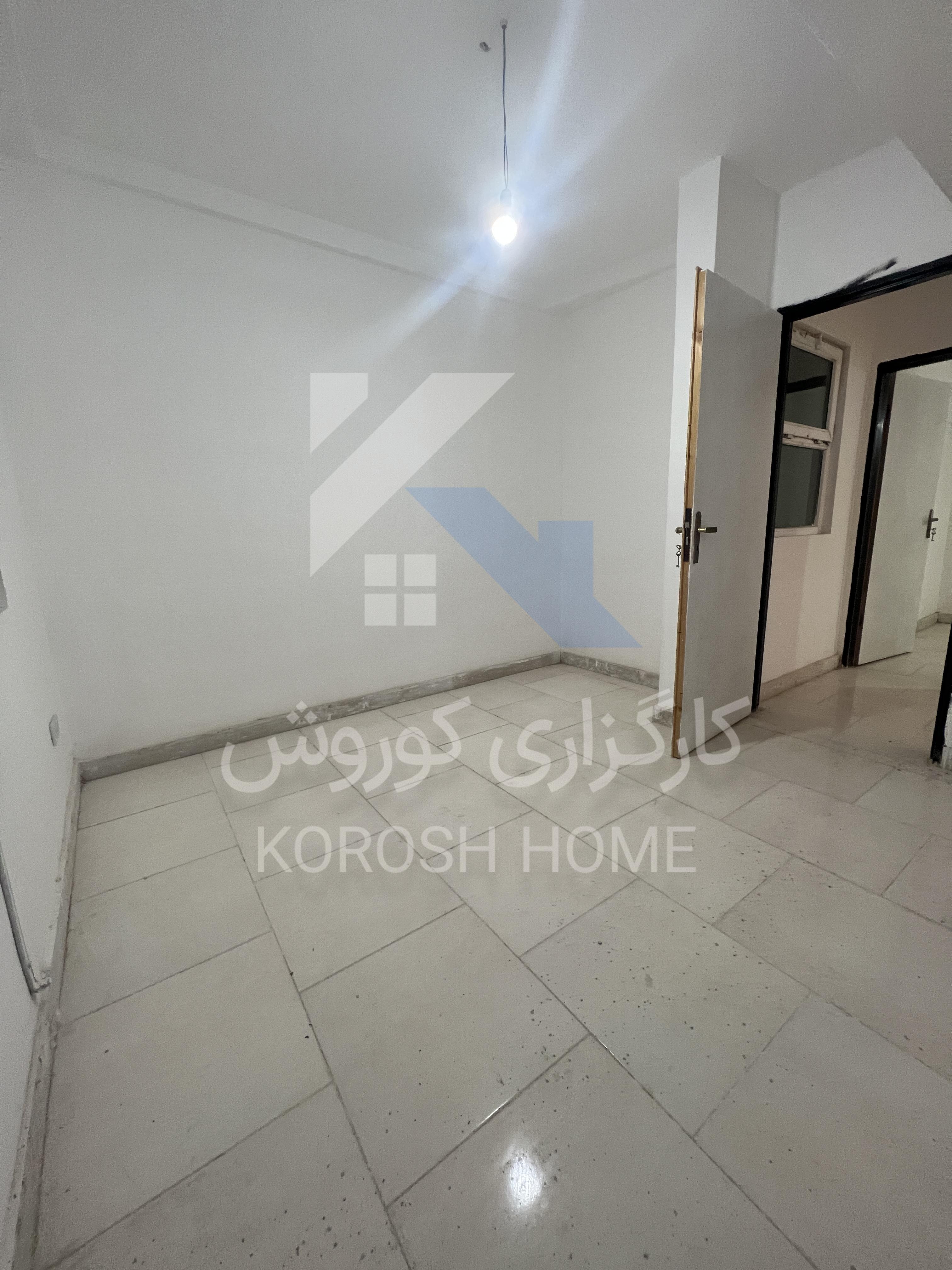 آپارتمان 80 متری فول امکانات پارکینگ دار فرهنگیان